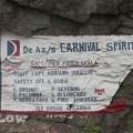 316-1342 Carnival Spirit, Skagway, AK